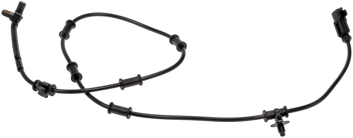 DORMAN 970-172 Dorman 970-172 ANTI-LOCK BRAKING SYSTEM WHEEL SPEE