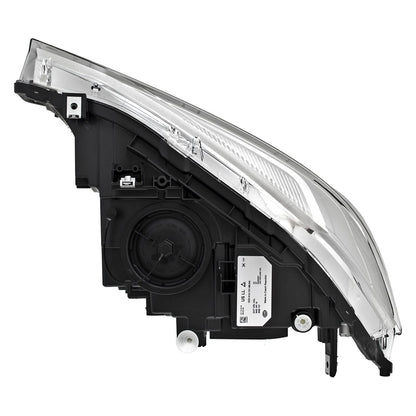 Hella 012101961 CAPA TIER 1 AFT