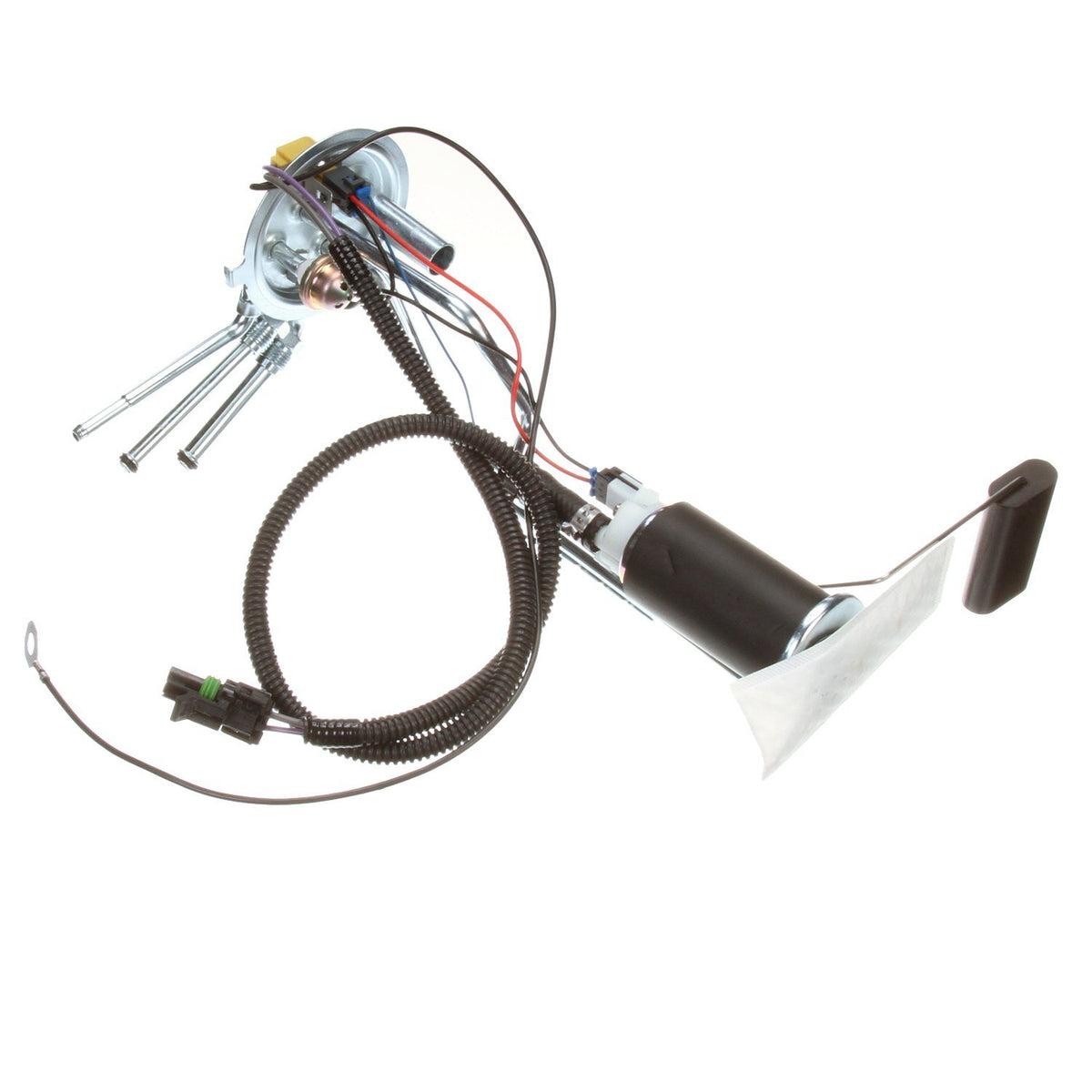 Delphi HP10026 FUEL PUMP AND SENDER ASSEMBLY