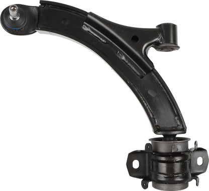Delphi TC8615 Suspension Control Arm and Ball Joint Assembly