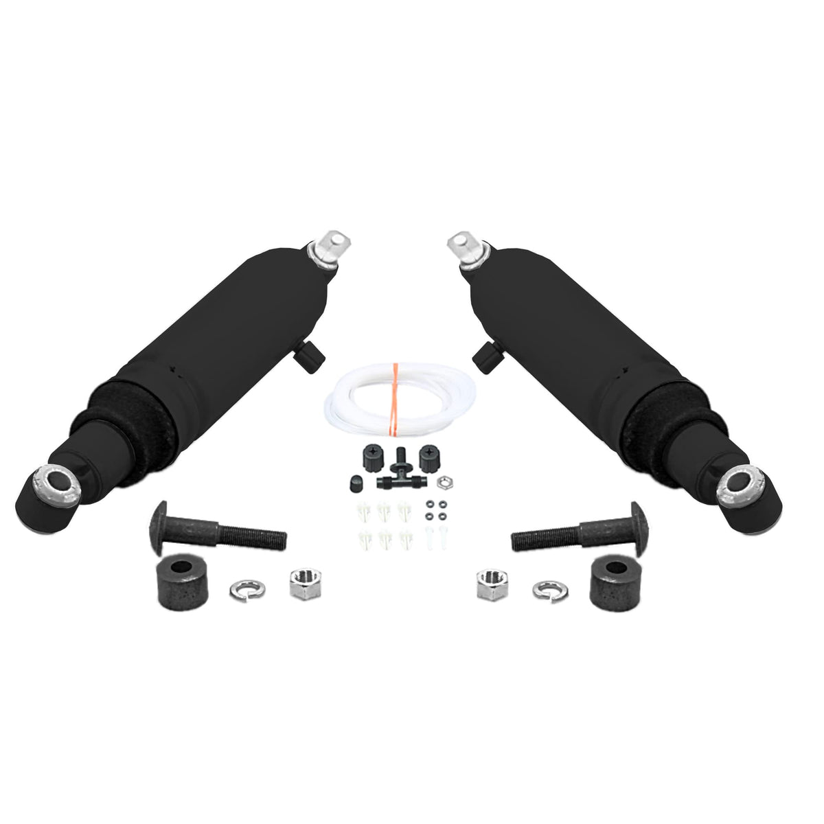 MONROE MA762 Monroe Max-Air MA762 Air Adjustable Air Shock Absorber Pack of 2 for Chevrolet Chevelle