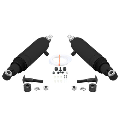 MONROE MA762 Monroe Max-Air MA762 Air Adjustable Air Shock Absorber Pack of 2 for Chevrolet Chevelle