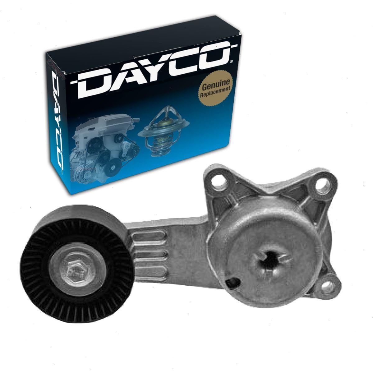 Dayco 89628 FORD-MAZDA-MERCURY 3.0L