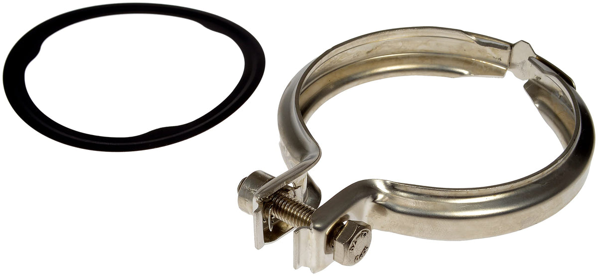 DORMAN 667-523 Dorman 667-523 EXHAUST CLAMP
