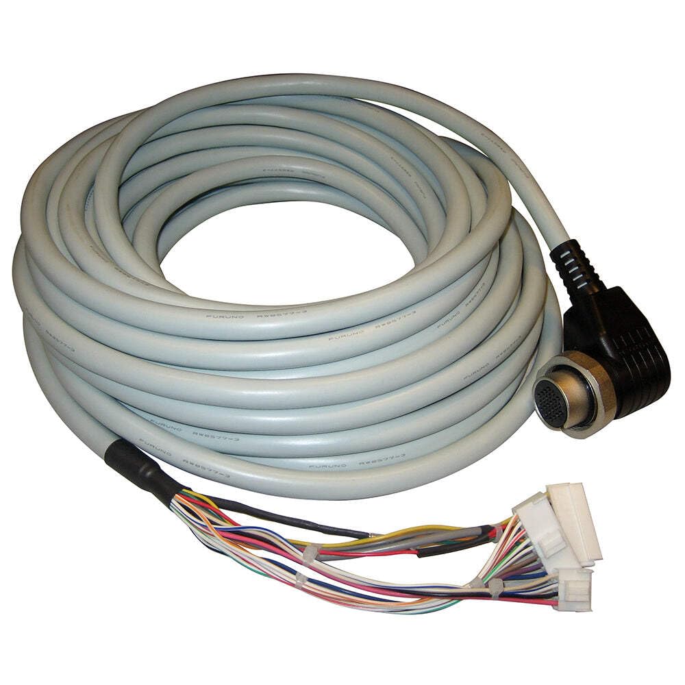 FURUNO 001-409-520-00 Furuno 001-409-520-00 RADAR CABLE 15M 1832/1834/1835