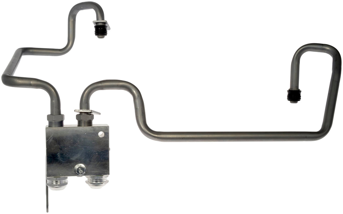 DORMAN 724-001 Dorman 724-001 Automatic Transmission Oil Cooler Hose Assembly