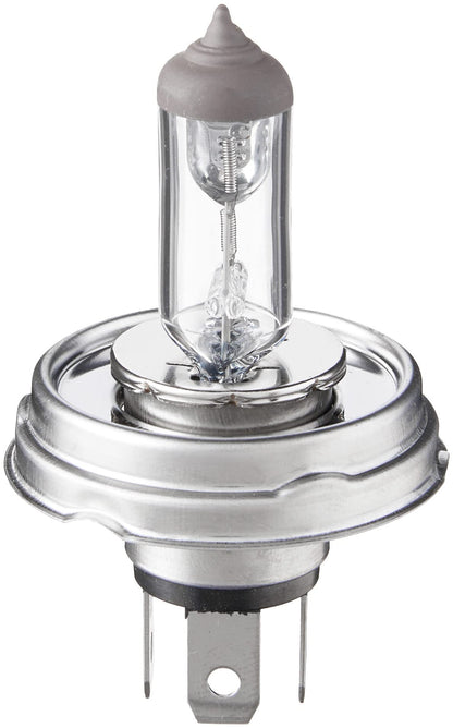 Hella H4P45TTB H4 P45TTB Bulb H4 12V 60/55W P45T T4.625 (2