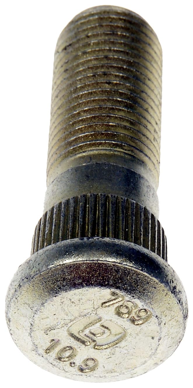 Dorman 610-789 Serrated Wheel Stud