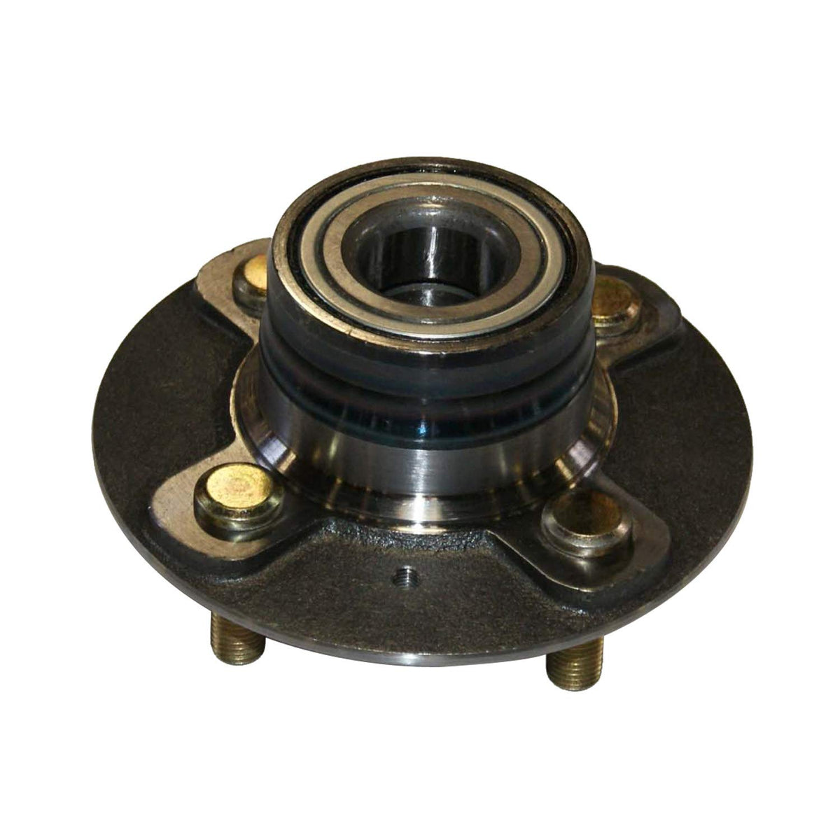 GMB 746-0118 GMB 746-0118 Wheel Bearing Hub Assembly
