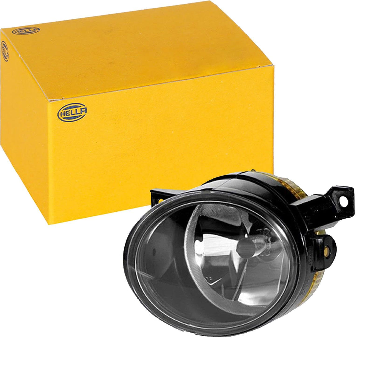 Hella 271295411 1N0 271 295-411 Fog Light