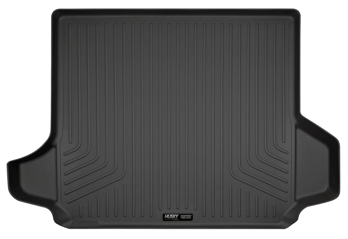 Husky Liners 28131 Weatherbeater Cargo Liner