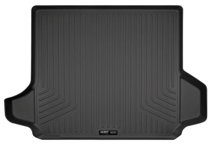 Husky Liners 28131 Weatherbeater Cargo Liner