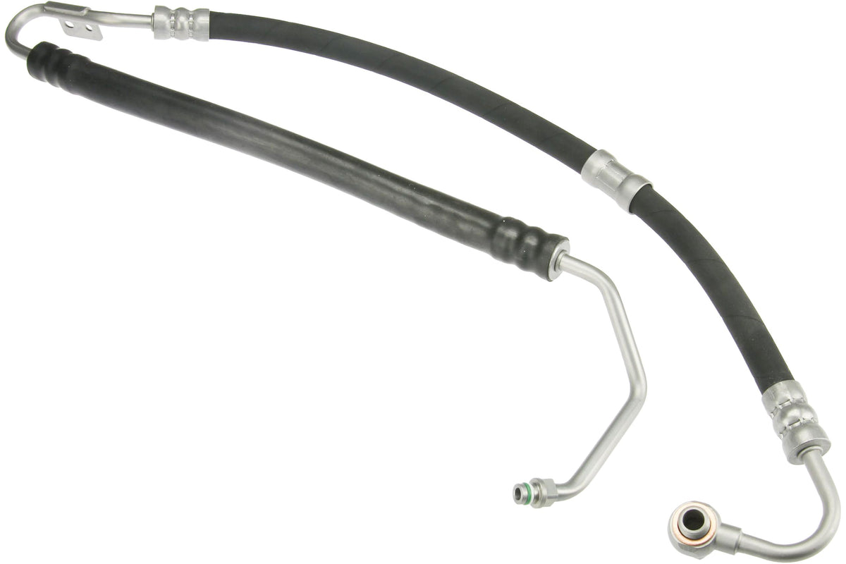 URO PARTS 2034661681 URO Parts 2034661681 Power Steering Hose, Pump to Rack
