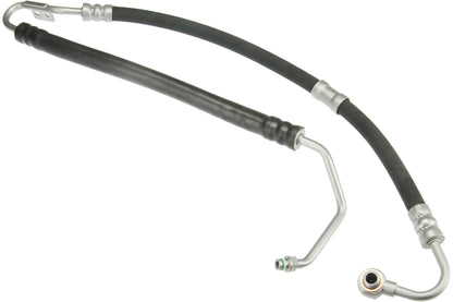 URO PARTS 2034661681 URO Parts 2034661681 Power Steering Hose, Pump to Rack