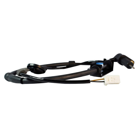 MANDO 25A5044 New Mando 25A5044 ABS Wheel Speed Sensor Original Equipment 9563026000