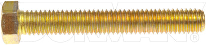 DORMAN 960-830D Dorman 960-830D HEX BOLT