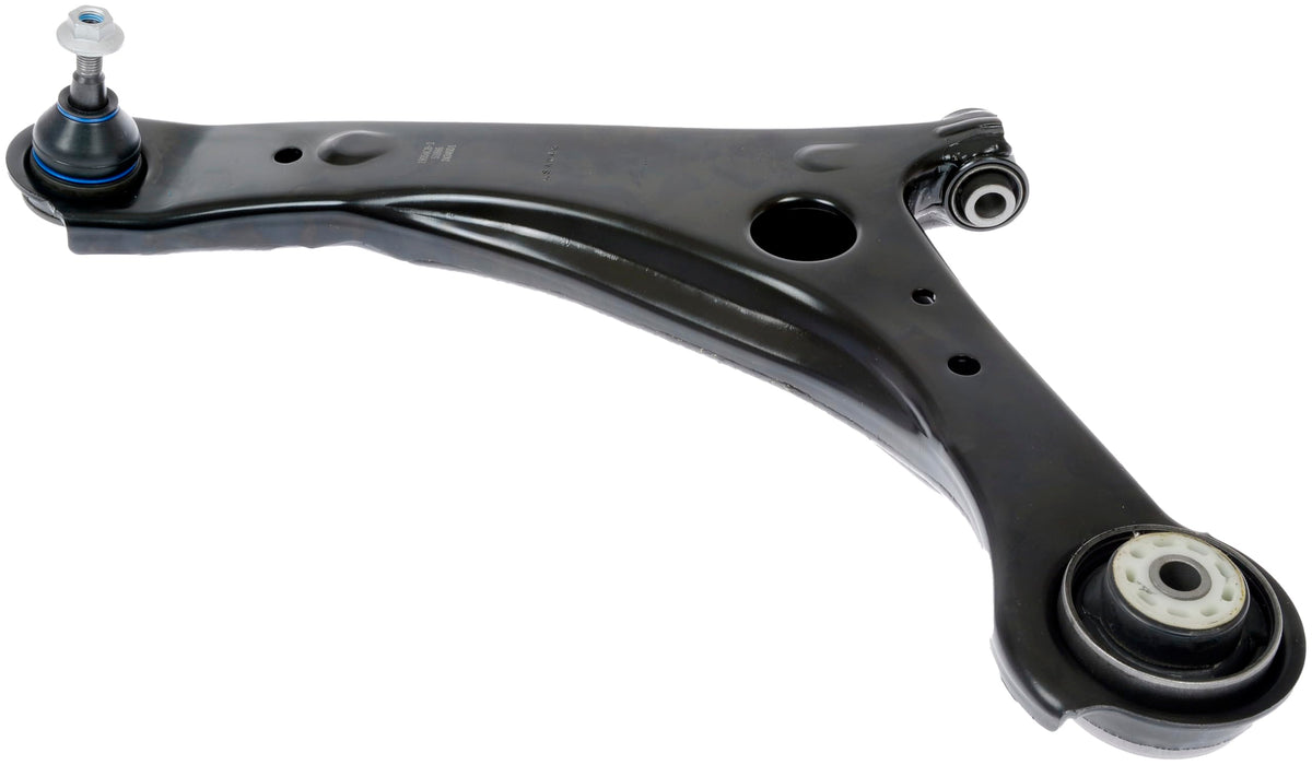 DORMAN 521-709 Dorman 521-709 Front Driver Side Lower Suspension Control Arm and Ball Joint Assembly Compatible with Select Models