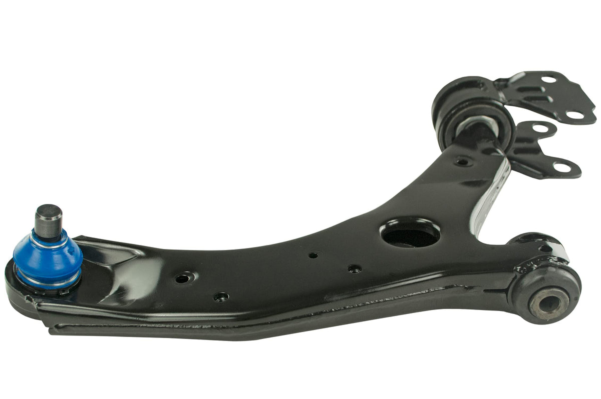 MEVOTECH CMS76152 Mevotech Supreme Control Arm & Ball Joint Assembly CMS76152