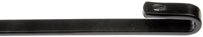 DORMAN 42886 Dorman 42886 Front Windshield Wiper Arm Compatible with Select Dodge Models