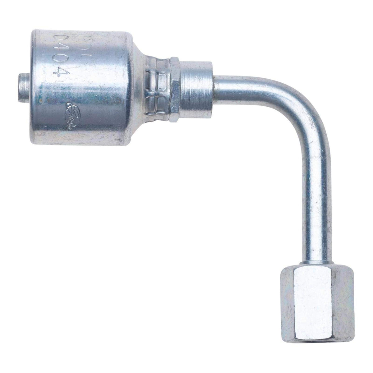 Gates G25181-1616 HYDRAULIC COUPLING-MEGACRIMP