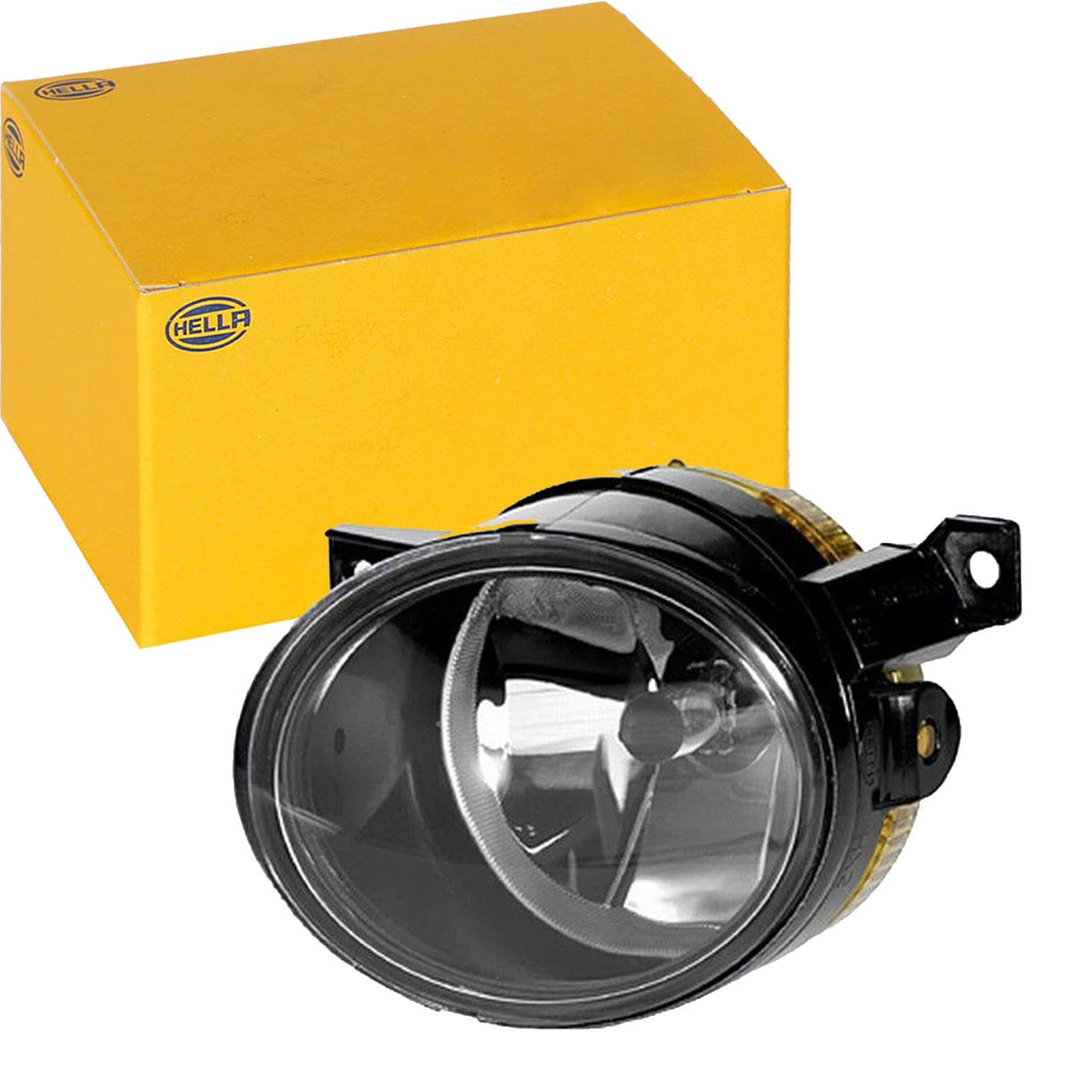 Hella 271295421 1N0 271 295-421 Fog Light