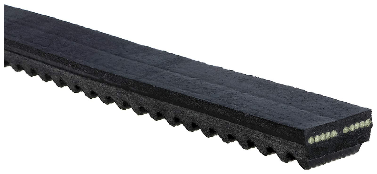 Gates BX80 BX 21/32" x 83" Classical Section Molded Notch