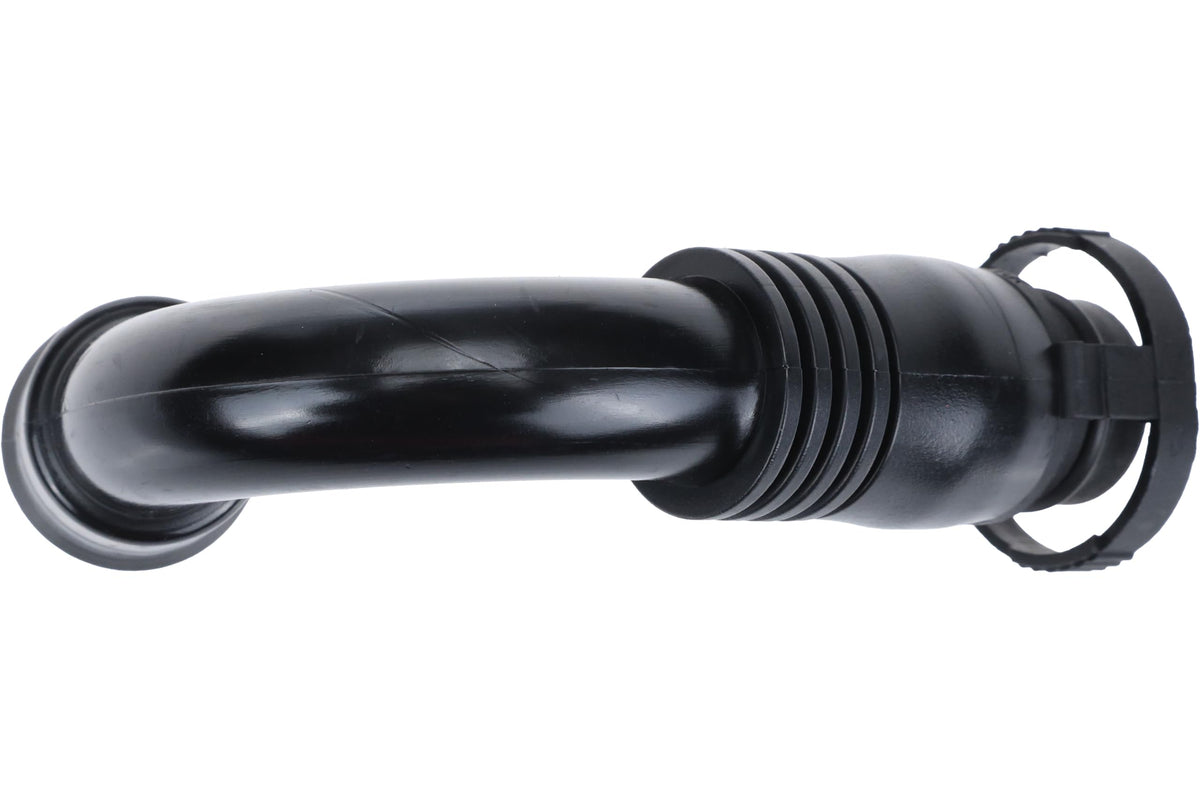 URO Parts 038103493P Breather Hose, Rocker Cover to Pressure