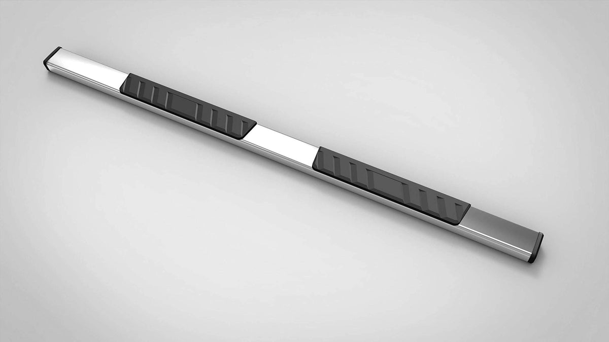 TRAILFX A4009S Trailfx A4009S 4' TRAPEZOID SIDE BAR PSS