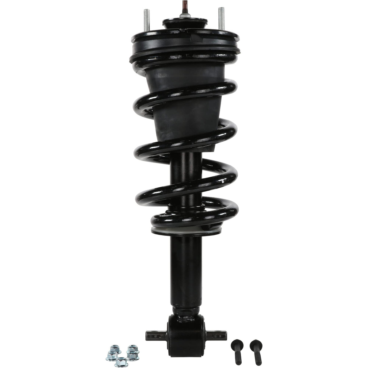 Monroe 139112 Suspension Strut and Coil Spring Assembly