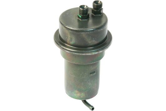 URO PARTS 0004760121 Uro Parts 0004760121 FUEL INJECTION FUEL ACCUMULATOR