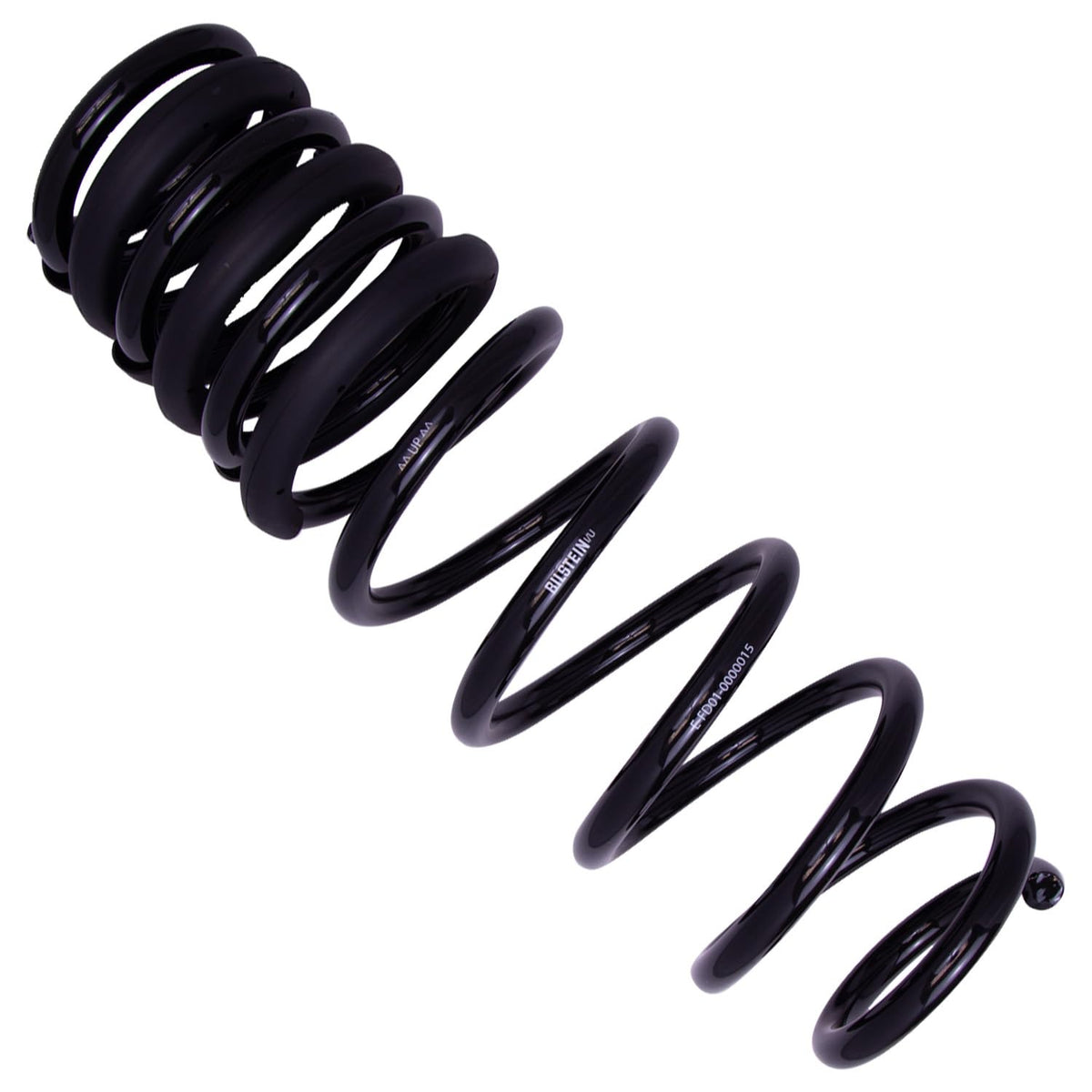 BILSTEIN 47-314009 Bilstein - 21-22 Ford Bronco B8 6112 60mm Shock Absorber Suspension Kit - Rear (47-314009)