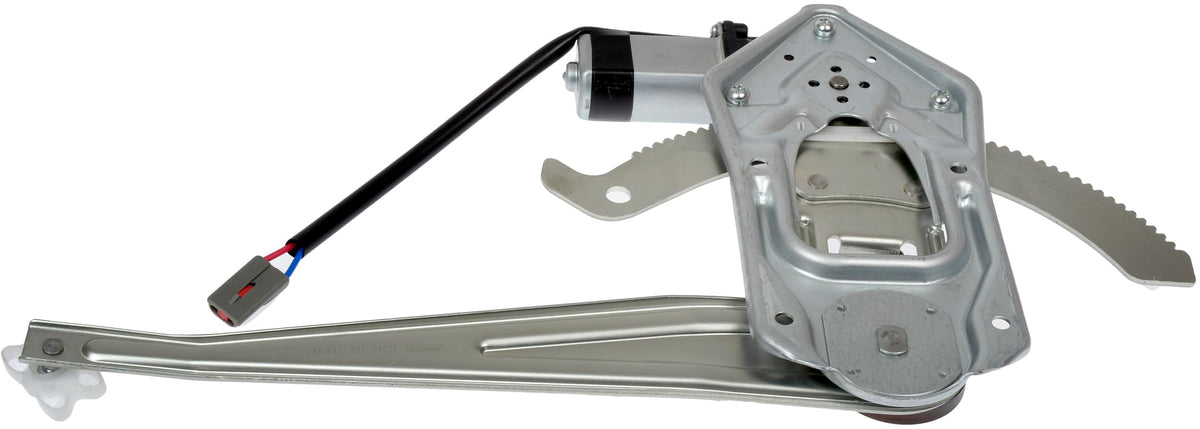 DORMAN 741-832 Dorman 741-832 Front Passenger Side Power Window Regulator and Motor Assembly Compatible with Select Ford Models