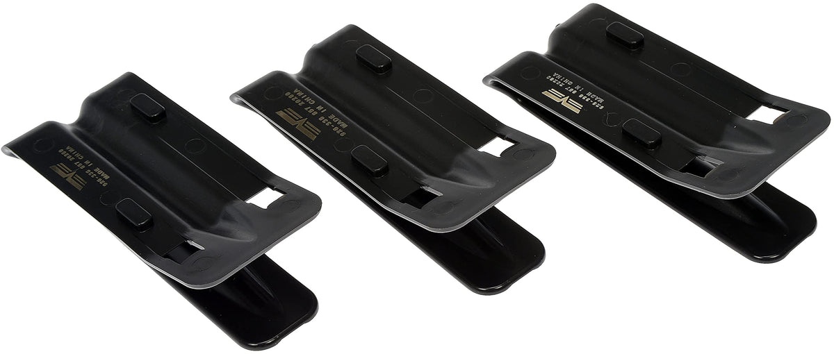 Dorman 926-338 Rear Seat Anti Rattle Bracket Kit