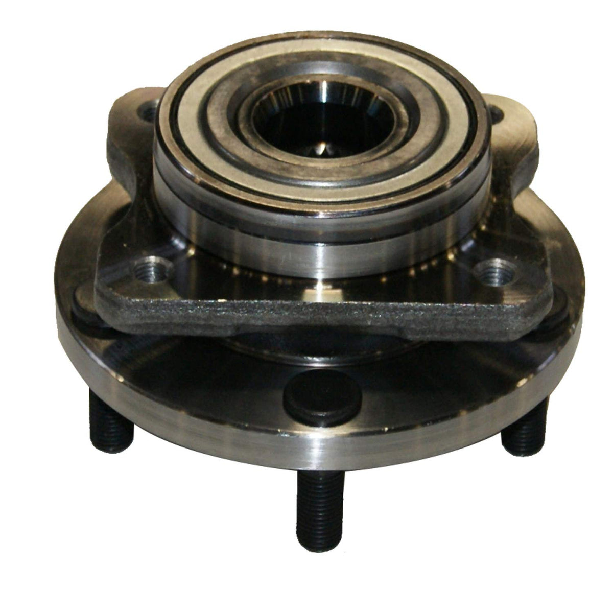 GMB 720-0016 GMB 720-0016 Wheel Bearing Hub Assembly