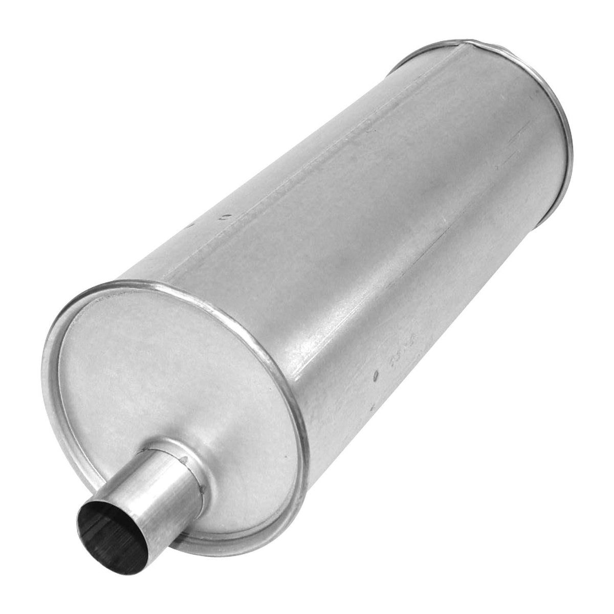 AP EXHAUST 700152 AP Exhaust Products 700152 Exhaust Muffler