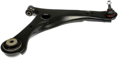 DORMAN 521-710 Dorman 521-710 Front Passenger Side Lower Suspension Control Arm and Ball Joint Assembly Compatible with Select Models