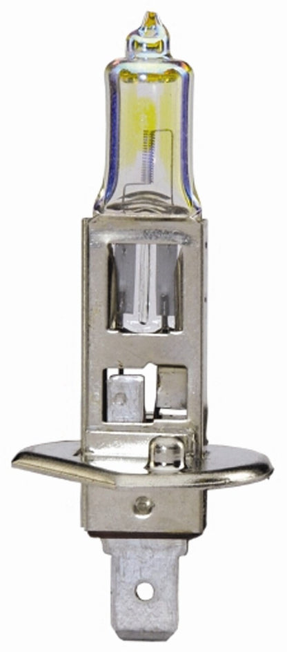 HELLA H83115061 Hella H83115061 Bulb H1 12V 100W Ylw Str, Multi
