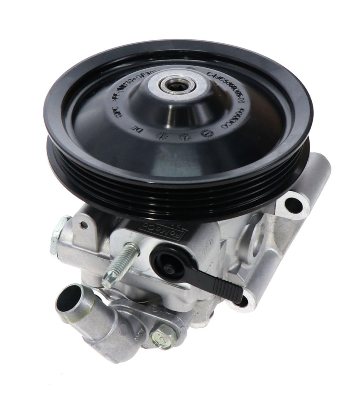 Motorcraft STP320 POWER STEERING PUMP ASSEMBLY