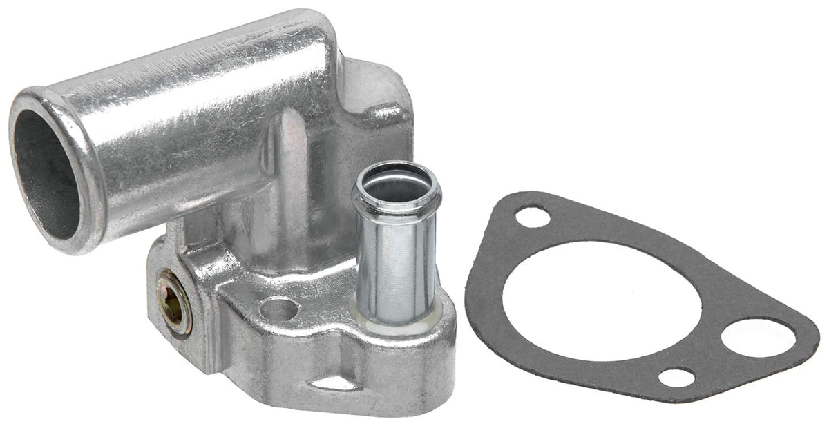 Gates CO34902 Engine Coolant Water Outlet