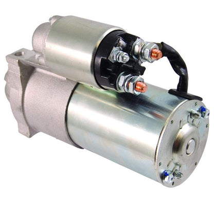 WAI 6492N Starter Motor