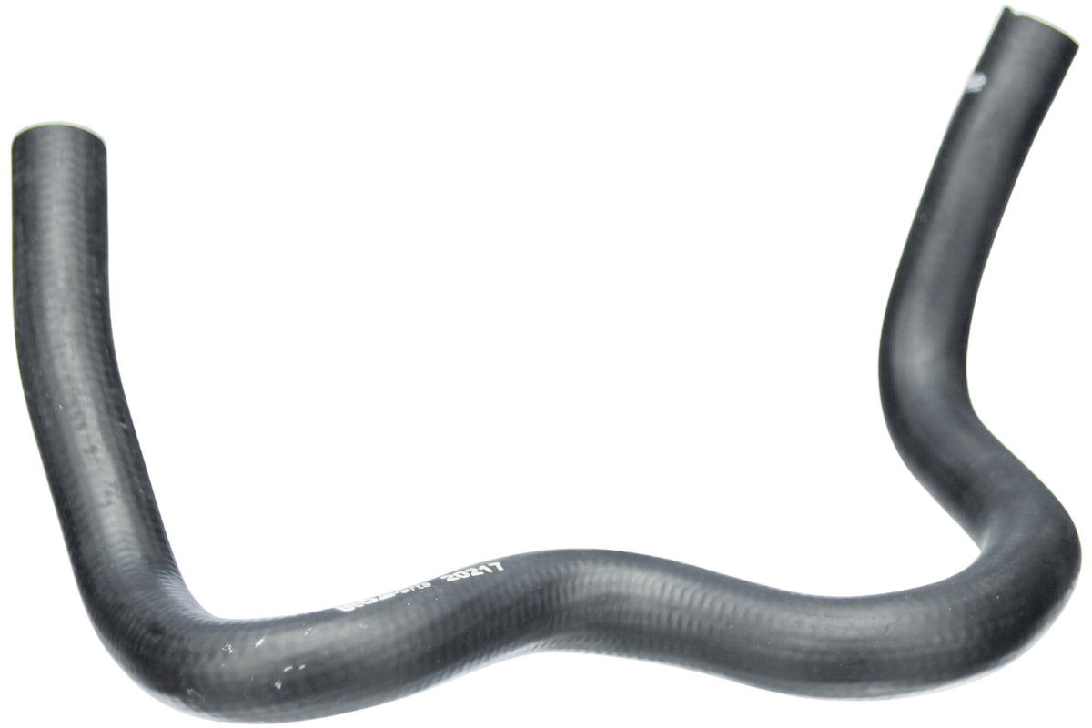 URO Parts 34336751108 Brake Booster Vacuum Hose, Vacuum Valve to
