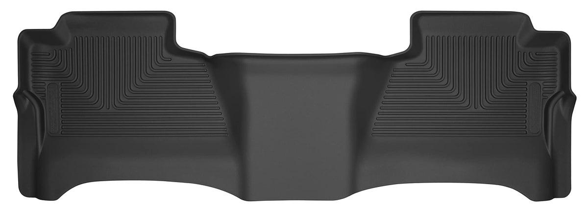 Husky Liners 53791 X-act Contour Floor Mats