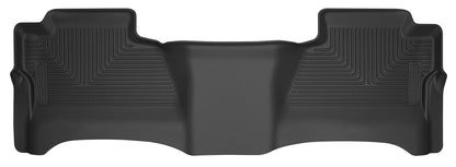 Husky Liners 53791 X-act Contour Floor Mats
