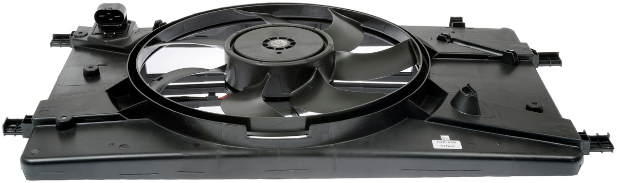 DORMAN 620-658 Dorman 620-658 Engine Cooling Fan Assembly
