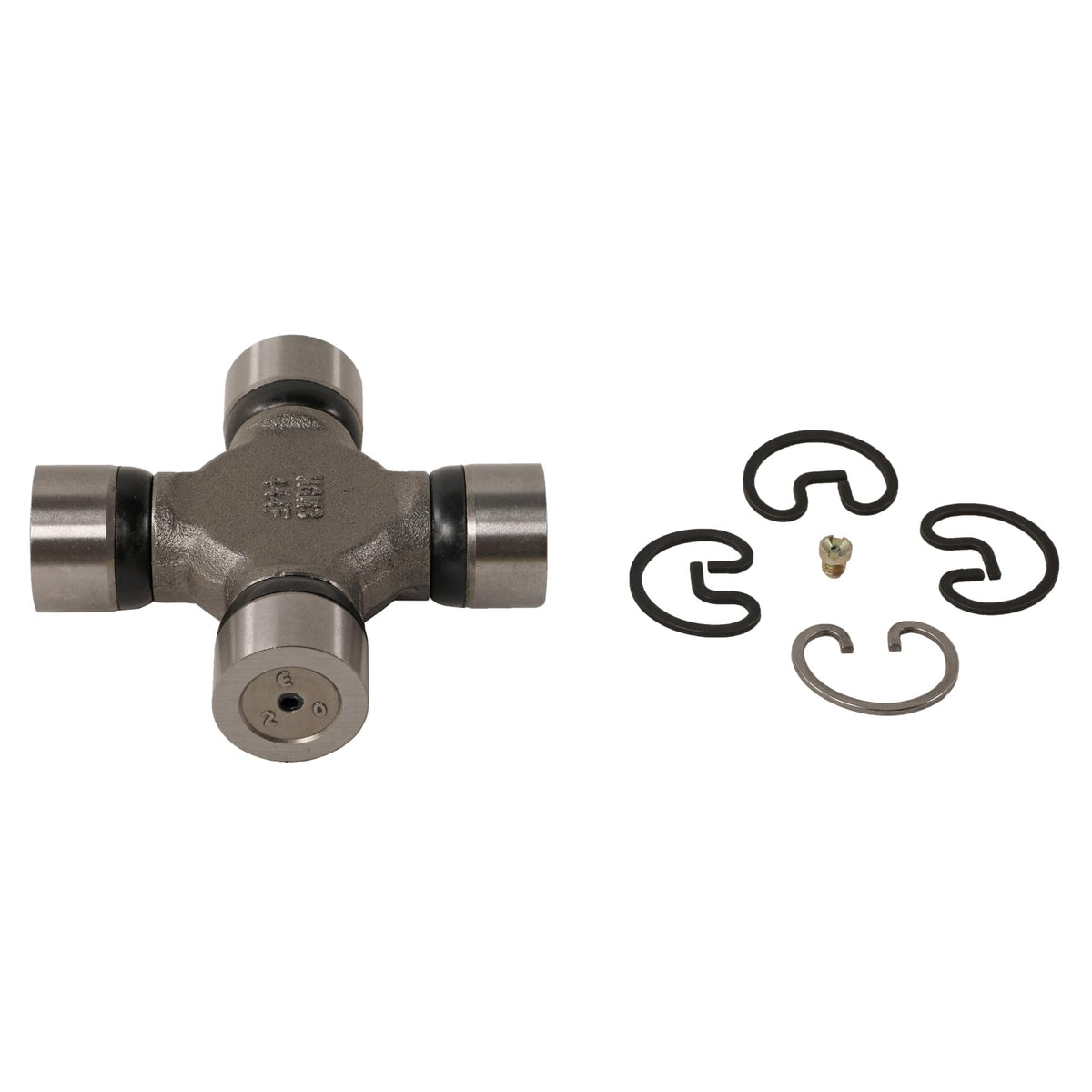 MOOG 444 Moog 444 GREASEABLE PREMIUM UNIVERSAL JOINT