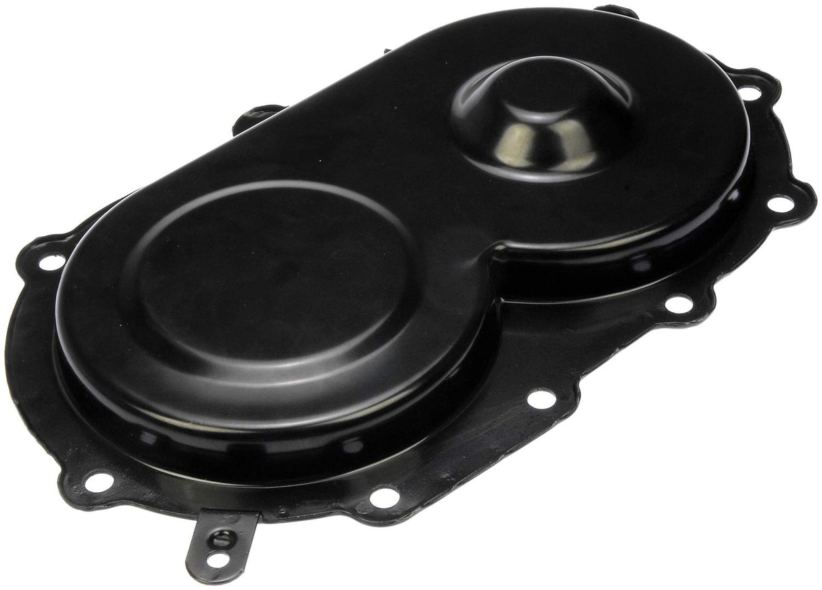 Dorman 265-820 TRANSMISSION PAN WITH DRAIN PLUG
