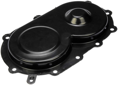 Dorman 265-820 TRANSMISSION PAN WITH DRAIN PLUG