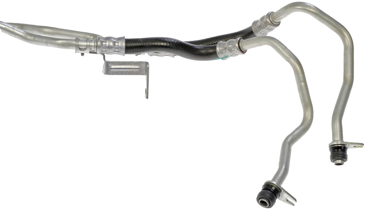 Dorman 724-067 Automatic Transmission Oil Cooler Hose Assembly