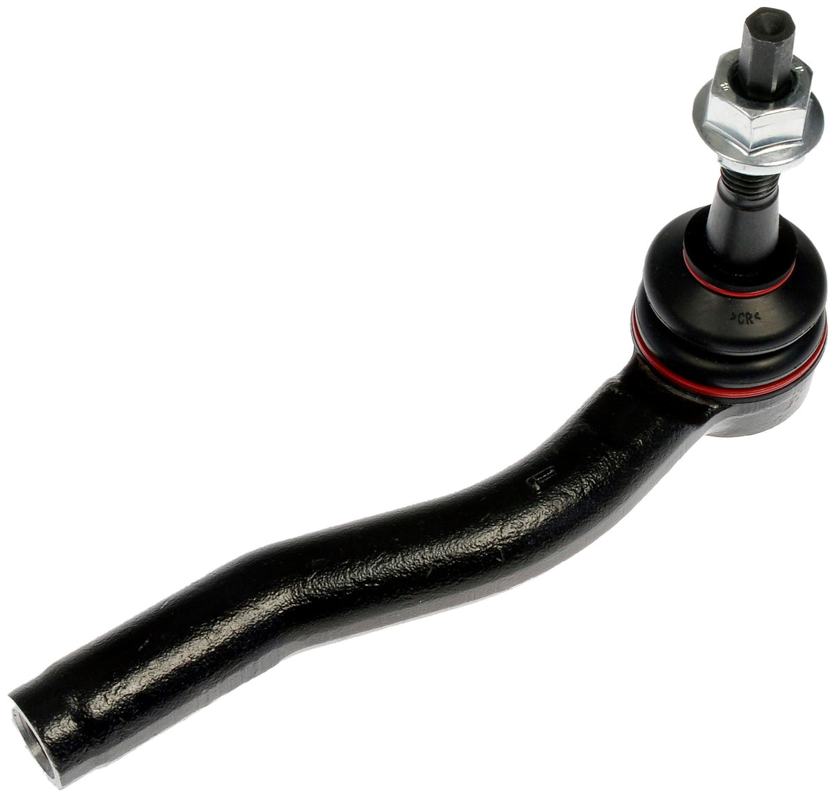 DORMAN TO92161PR Dorman Premium TO92161PR Front Driver Side Lower Steering Tie Rod End Compatible with Select Cadillac/Chevrolet/GMC Models