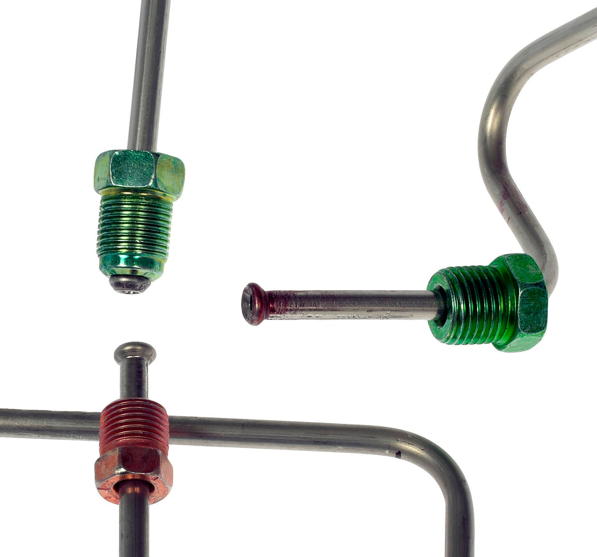 Dorman 919-036 Brake Hydraulic Line Kit